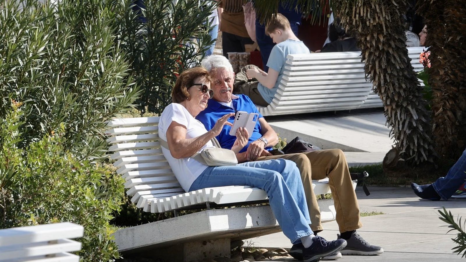 U Dalmaciji će biti sunčano, bura će jačati