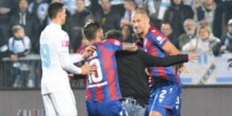 Rijeka kažnjena s 50.000 kuna i jednom utakmicom bez gledatelja