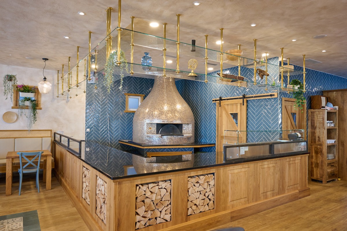 Dan žena u bajkovitom restoranu u Stobreču: Dva vrhunska menija, glazba uživo i akcijske cijene