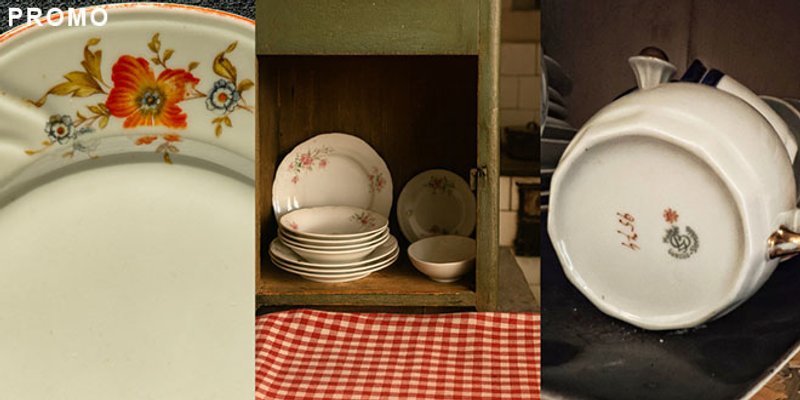 NIRS DARUJE Otkrijte nam babino blago iz kredence i osvojite nagradu!