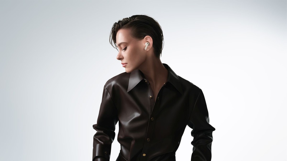 HUAWEI FreeBuds Pro 5 slušalice: Nova znanost tišine