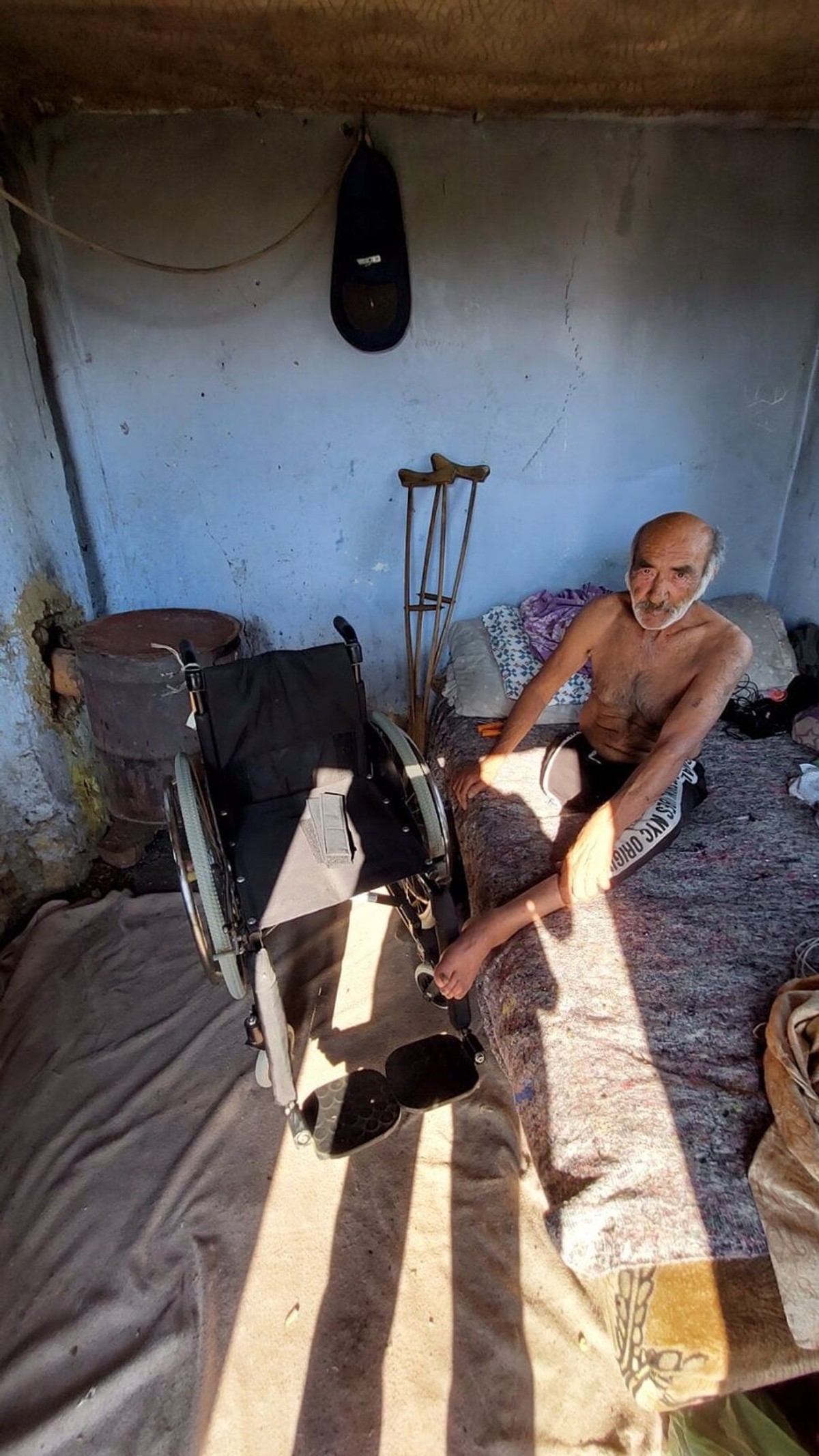 111 DANA RATA Hrvatski Caritas uputio 21 tegljač humanitarne pomoći u Ukrajinu