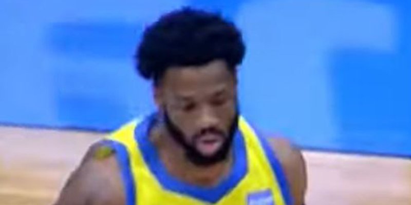 NIJE SE ISTAKNUO Amerikanac na izlaznim vratima Splita 