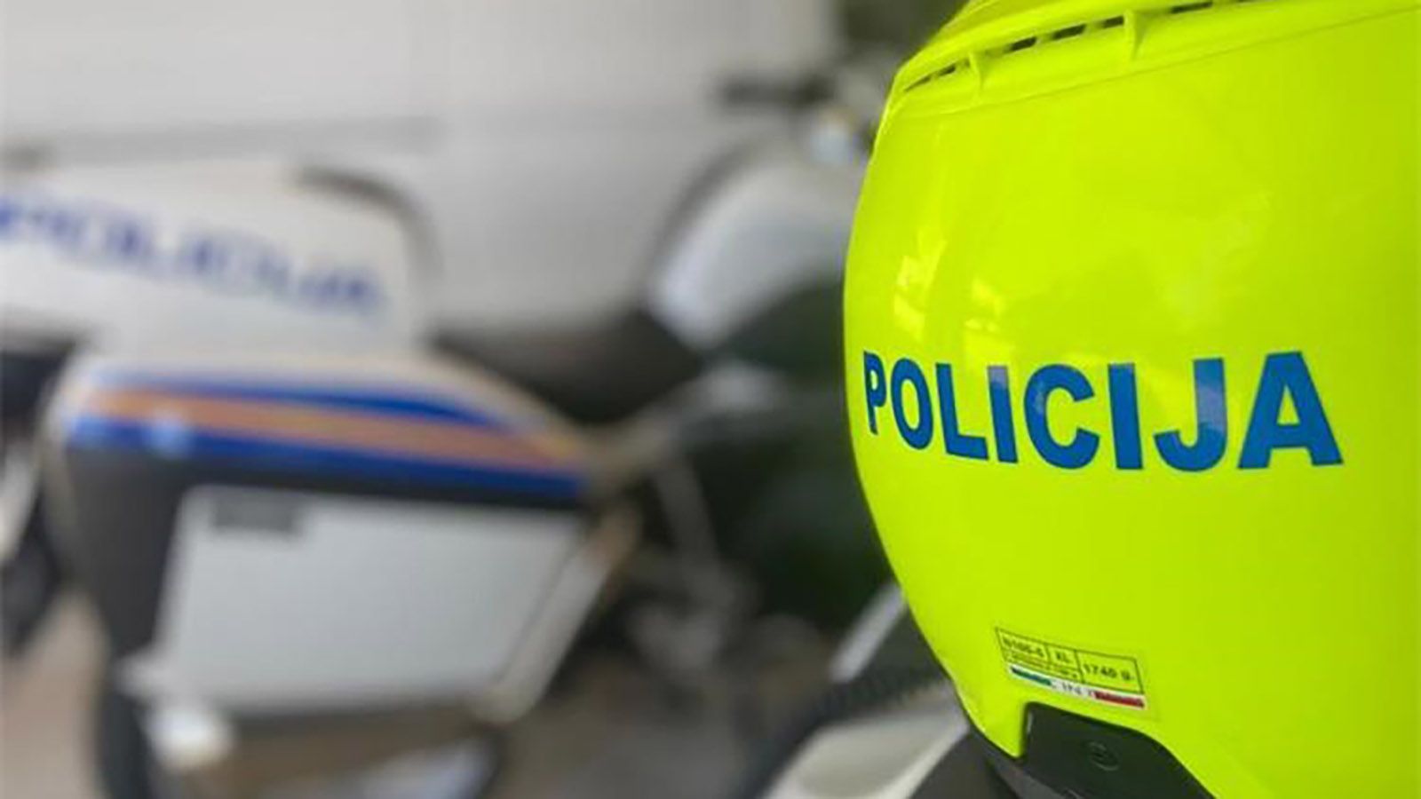 Policija u 'lovu' na prometne recidiviste