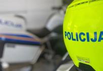 Policija u 'lovu' na prometne recidiviste