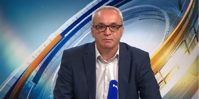 HND: Zbog 'Mirotvorca' prijete našem predsjedniku 
