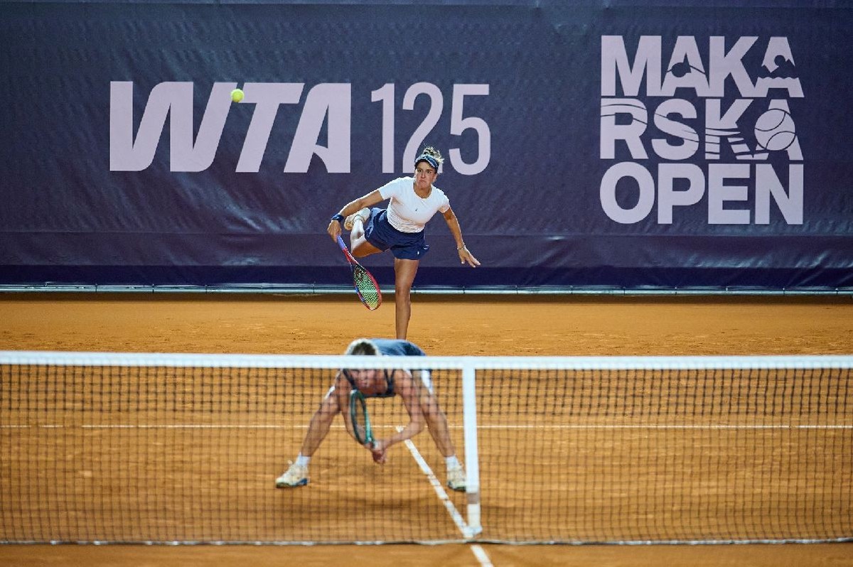 WTA Makarska