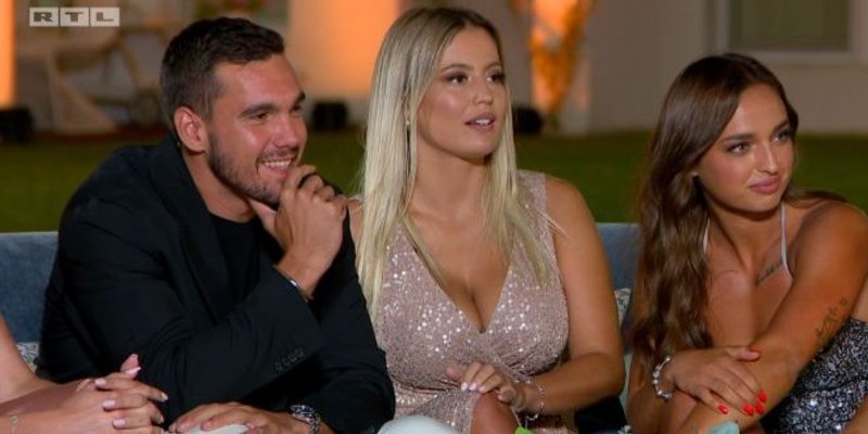 GOSPODIN SAVRŠENI Stižu nove djevojke: 'Ne vidim konkurenciju'