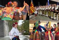 Mediteranski međunarodni folklorni susreti ponovno okupljaju čuvare tradicije iz cijelog svijeta