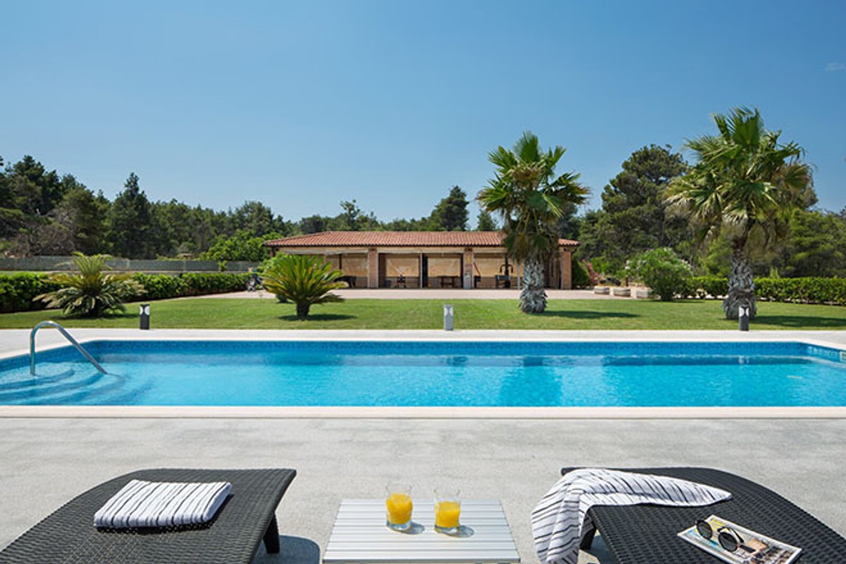 Pronašli smo najbolje kuće za odmor u Dalmaciji