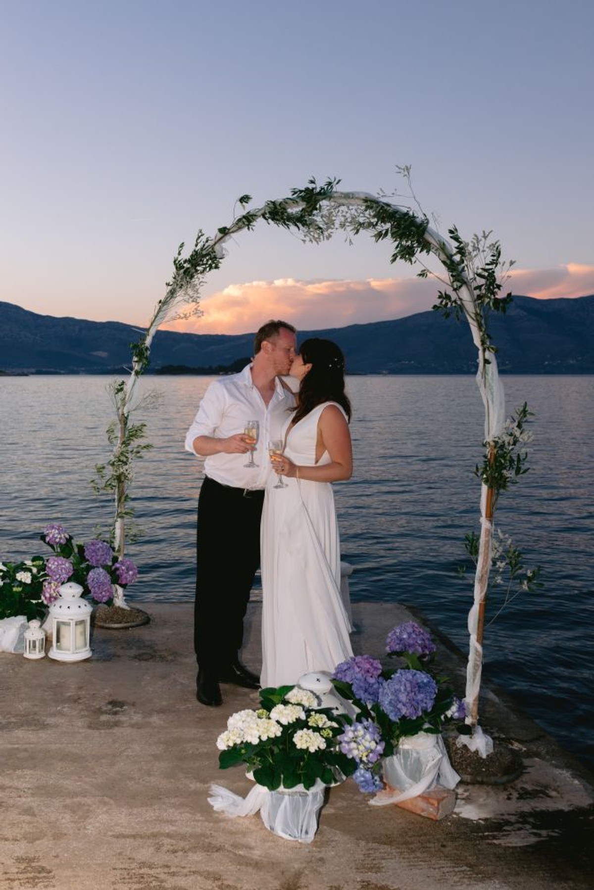 Vjenčanje Lee & Jenn | foto: Dino Mihovilović