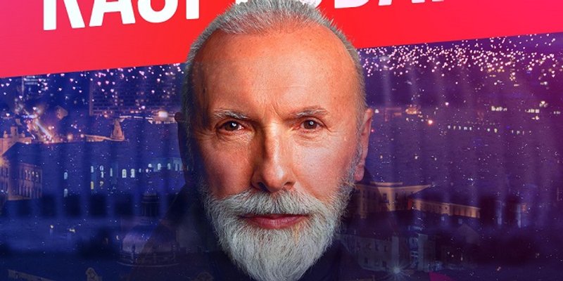 Dino Merlin rasprodao zagrebačku Arenu u jednom danu, novi termin 9. prosinca 2023.