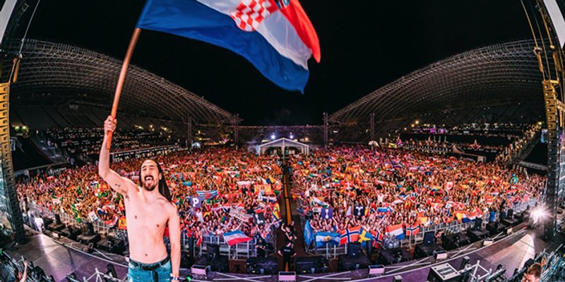 NOVE MJERE Doznajemo kako će izgledati odlazak na pir ili koncert