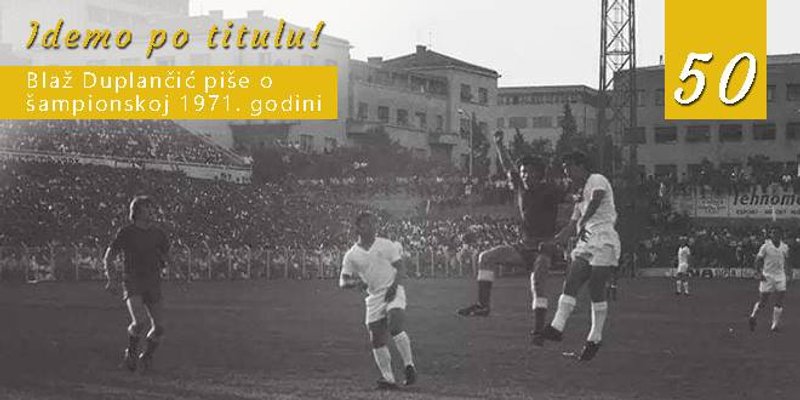 DANI PONOSA I SLAVE: Hajduk razbio Real Madrid!