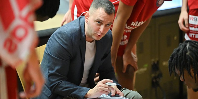 Šibenčani povukli potez, odlučili se za promjenu na klupi