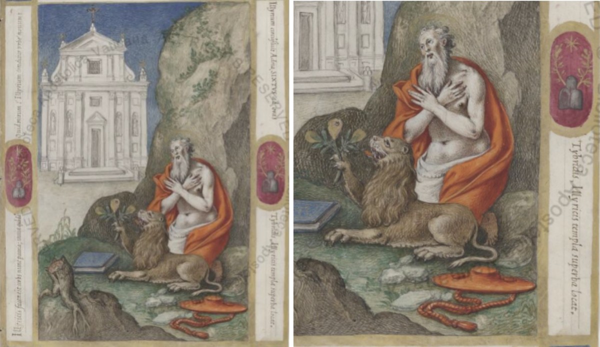 Pape i Hrvati: Povijest, vjera i identitet