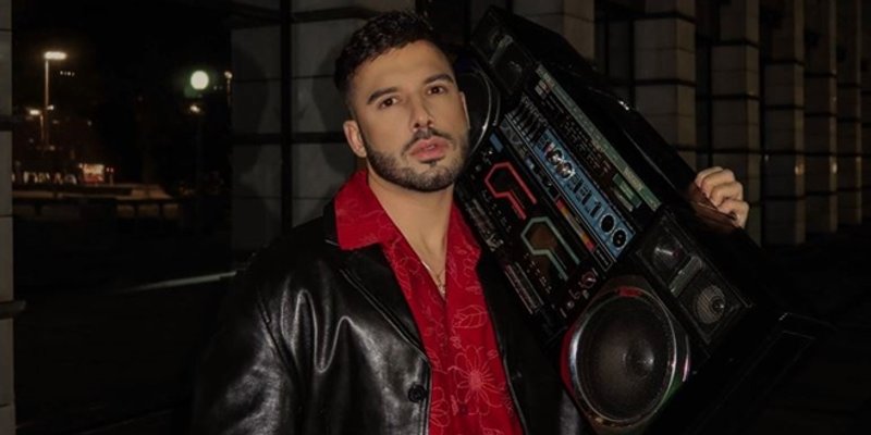 Poslušajte pjesmu koja je trebala na Doru 2026: IVXN predstavlja novi singl 'Ritual'