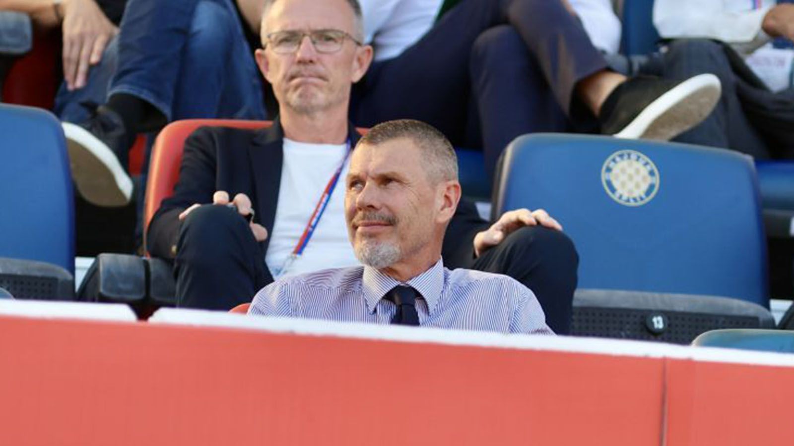 Odgođen prvenstveni dvoboj Dinama i Rijeke