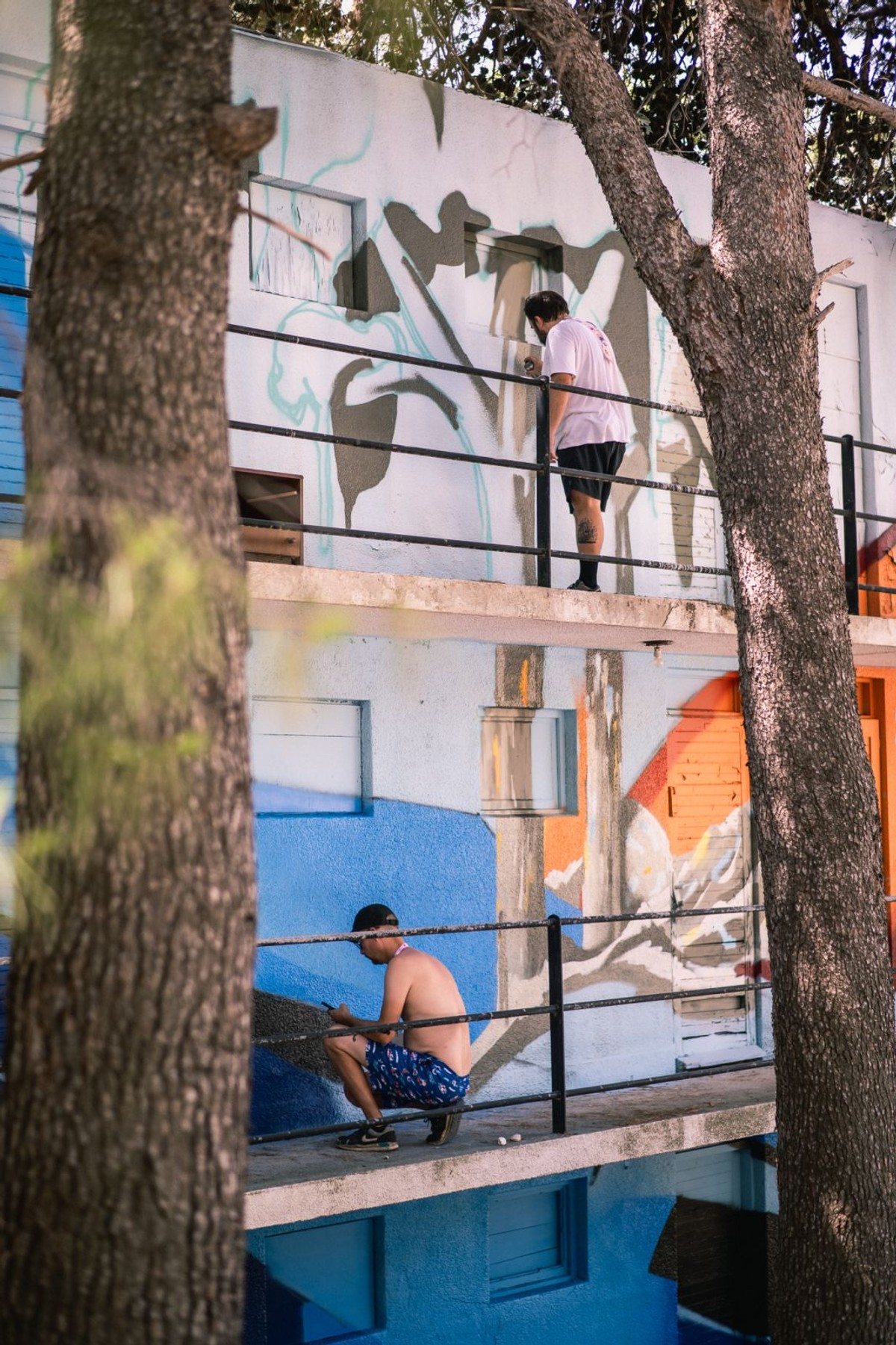 Poznati datumi novog izdanja Graffita na Gradele, evo što čeka publiku