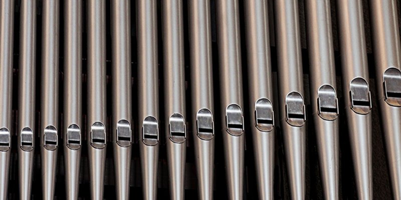 Dvije crkve dobile orgulje iz Njemačke zahvaljujući iseljeniku Bafu