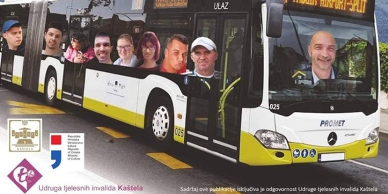 Predstava 'Trči, evo tri'sedma!' u srijedu u Kambelovcu