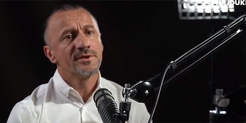 DUPLIN OSVRT: Nebitno priopćenje i prava pitanja za Marija Stanića