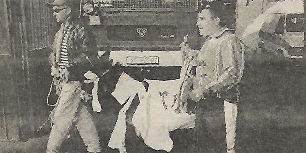 INTERVJU ZA 60. ROĐENDAN NAVIJAČKE LEGENDE: 'Nije mi žao što sam mladost dao Hajduku, da se opet rodim isto bih napravio!'