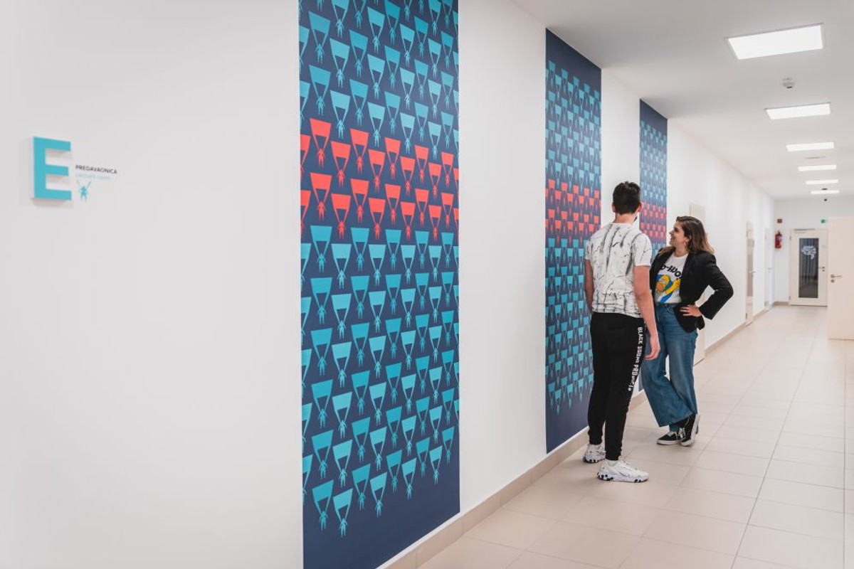 PRIJAVE U TIJEKU Postani student na Veleučilištu u Šibeniku