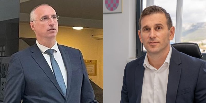 'Okršaj' Šute i Puljka oko poreza na dohodak. Situaciju je pokušao smiriti Domazet