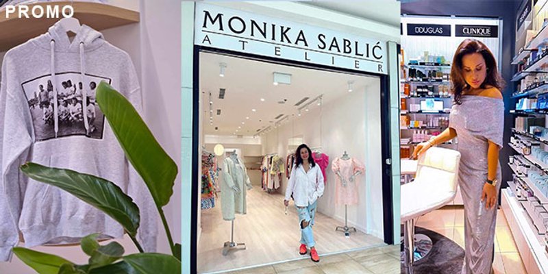 Splitska dizajnerica razveselila ljubiteljice mode