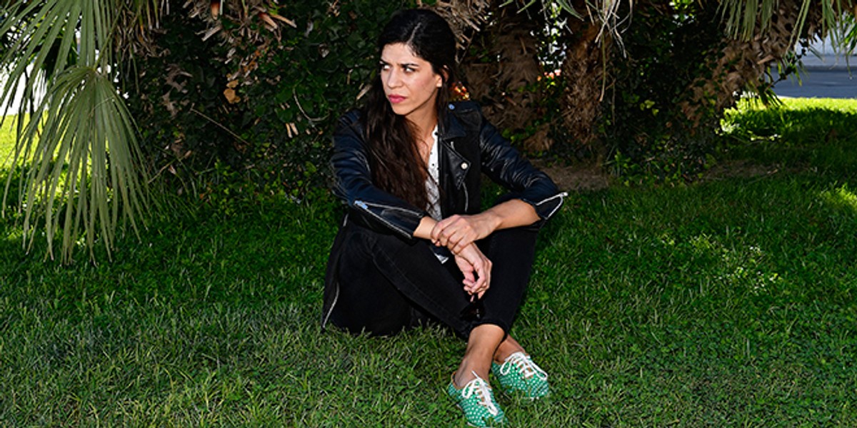 NEDJELJNA ĆAKULA Petra Kovačić Pavlina: Nije mi drago kad je sve što se traži od glumica da budu lijepe i seksi