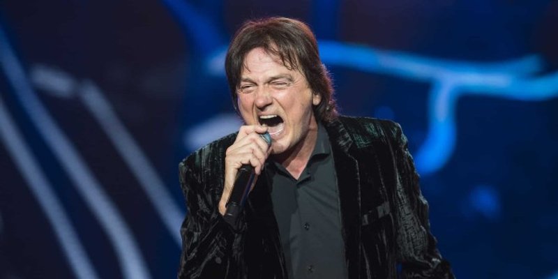 Bačena bomba na kuću Zdravka Čolića