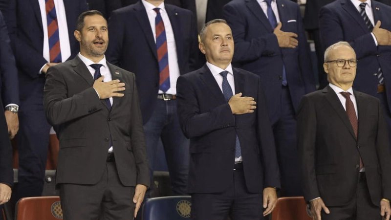 KUSTIĆ ČESTITAO HAJDUKU I DINAMU: 'Nećemo pretjerivati u precjenjivanju domaće lige jer...'