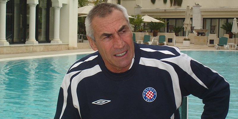 EDOARDO REJA: Tudor će Pirlu dosta pomoći u obrambenom dijelu momčadi