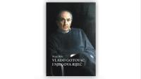 Promocija knjige posvećene Vladi Gotovcu