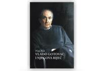 Promocija knjige posvećene Vladi Gotovcu