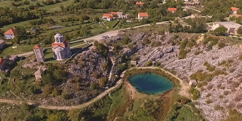 SPLIĆANI SE ZAHVALILI VRLIČANIMA: Pogledajte odličan promotivni video 'Vrlika, the Way of Life'