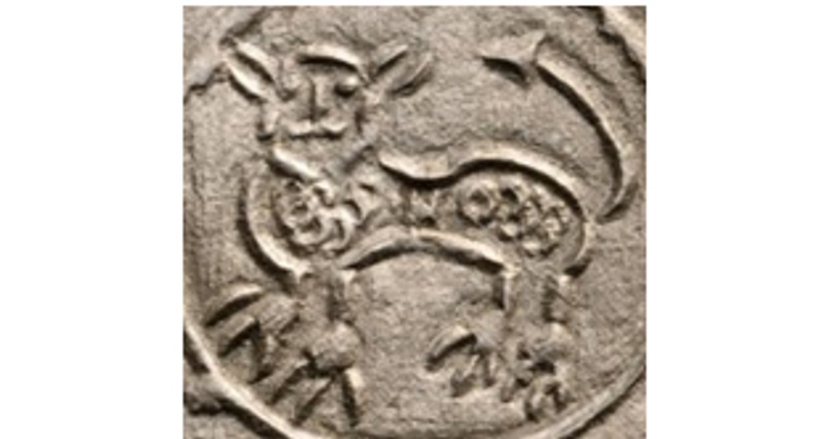 LEOPARDOVE GLAVE: Grb Dalmacije je i u grbu Zagrebačke županije