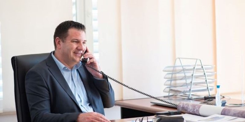 GRADONAČELNIK DENIS IVANOVIĆ: Želja da Kaštela postanu mjesto gdje svi možemo ponosno i kvalitetno živjeti i raditi bila je i ostala moj glavni motiv