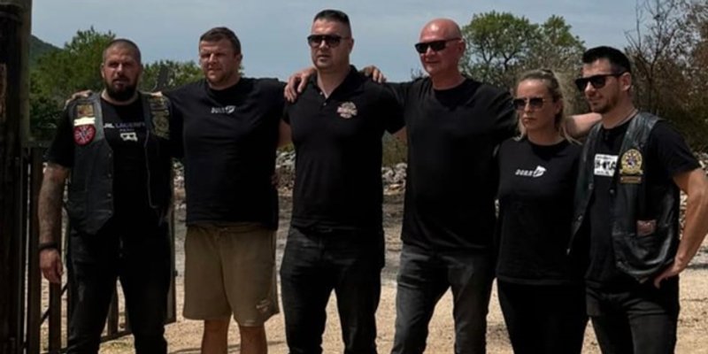 NAJVEĆI PARTY IKAD Dobrotvorna večer za obitelj Baran koja je u požaru ostala bez gotovo svega