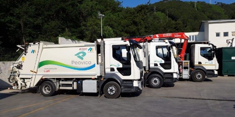 OVAKO TO RADI PEOVICA! Omiška komunalna tvrtka predstavila online platformu za građane!