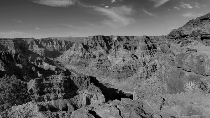 OLUJA POHARALA GRAND CANYON Najmanje dvoje mrtvih, za 14 se traga