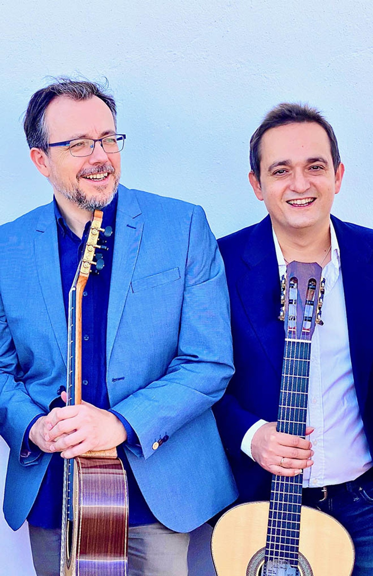 DANI KLASIČNE GITARE Josip Dragnić: Bez ustručavanja može se reći da je ovo najbogatiji i najkvalitetniji gitaristički koncertni program ove godine u Hrvatskoj, a i šire!