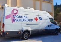 Županijska liga protiv raka Split dovodi mobilni mamograf bliže ženama