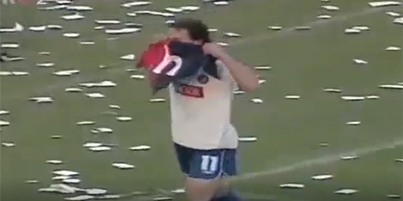 EUROGOLOVI VEJIĆA I DERANJE: Hajduk je na današnji dan postao prvak 2004. godine