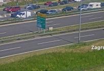 Nesnosne gužve u prometu, osobito na autocestama