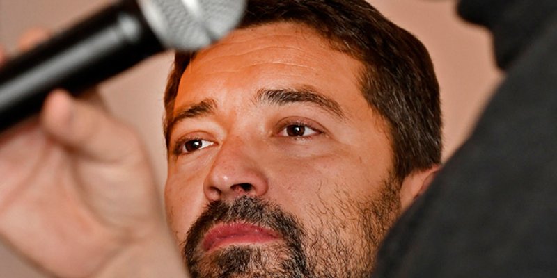 MARKOVINA PROMOVIRAO DJELO 'JUGOSLAVIJA U HRVATSKOJ': Htio sam napisati polemičnu knjigu, makar me izvrijeđali!