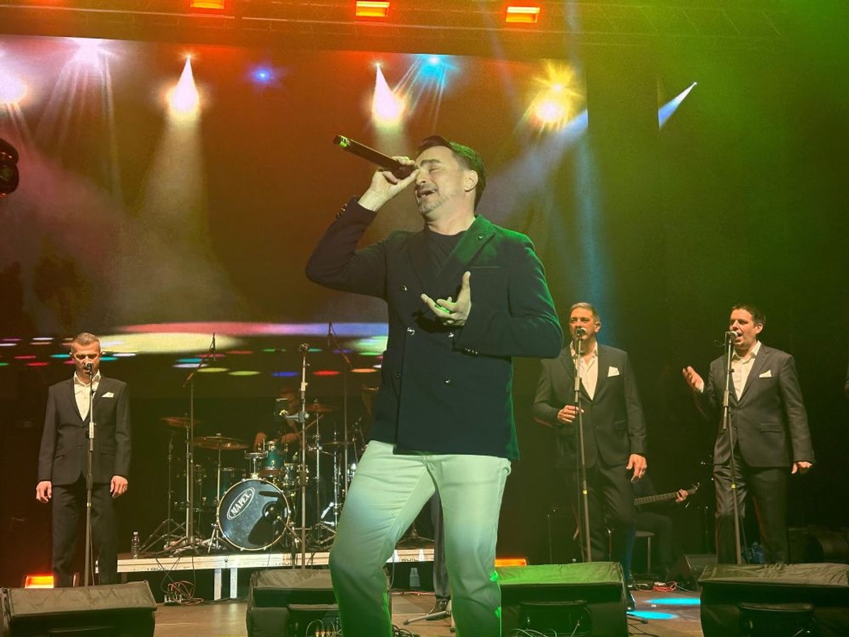 Rišpet na Gripama - Jole