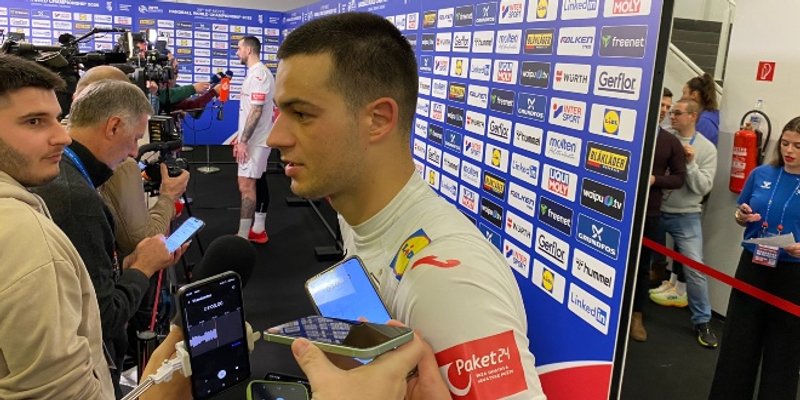 MATEO MARAŠ: Svi smo spremni, na izborniku je da bira!