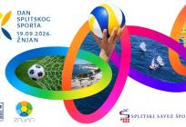 Žnjan sutra postaje središte lokalnog sporta i obiteljskog druženja